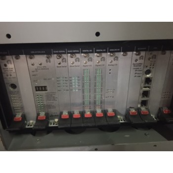 AMAT 300mm DPS2 Chamber without Turbo pump & controller